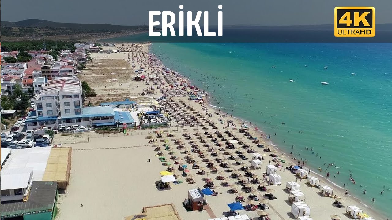 Erikli Latest Status 2022