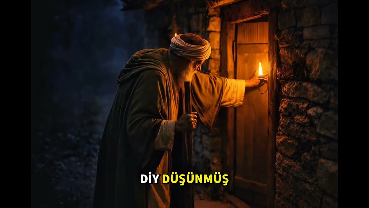 Sapanca Gölü Efsanesi 