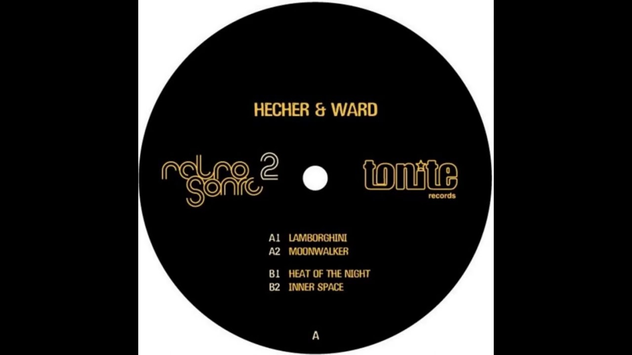 Hecher & Ward // Heat of the Night