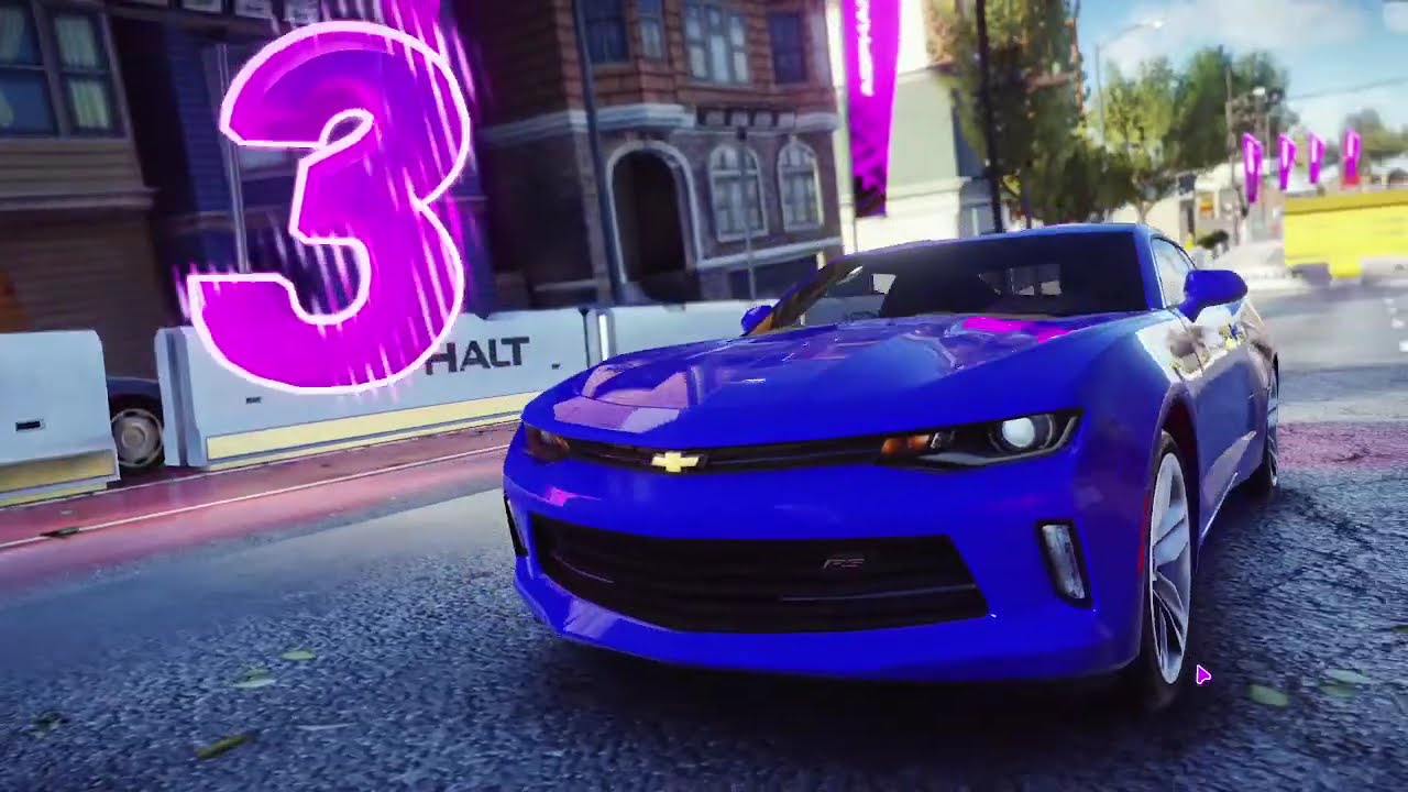 Copy of Action game #01