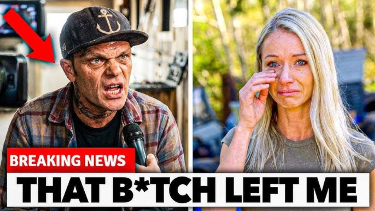 What Happened to Jolene MacIntyre After Bad Chad Customs — Full Update