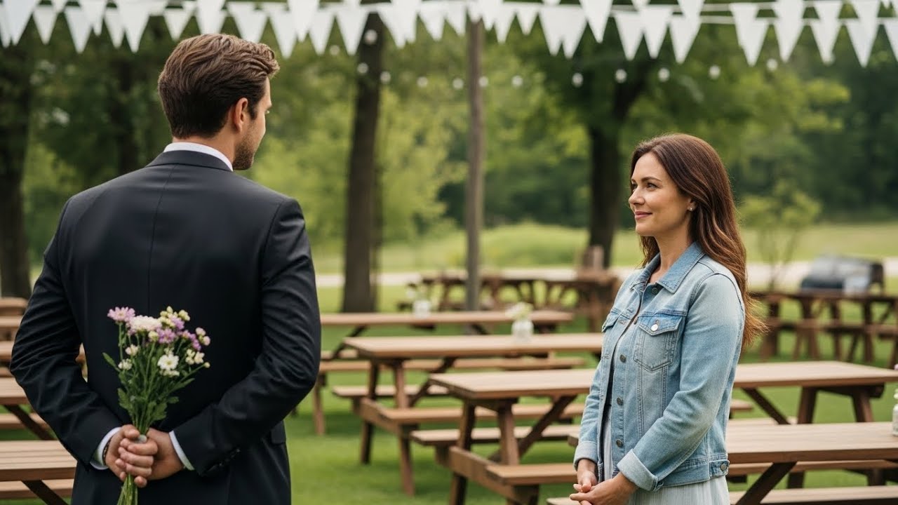 I Took My Brother’s Blind Date — She Asked Me Out Again