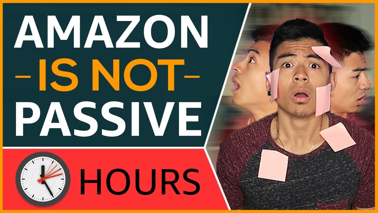 Amazon FBA DAILY TASKS of A 6-Figure Seller | Workflow