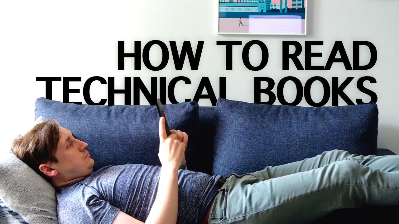 How to read technical books - Kindle vs iPad vs paperback vs ...