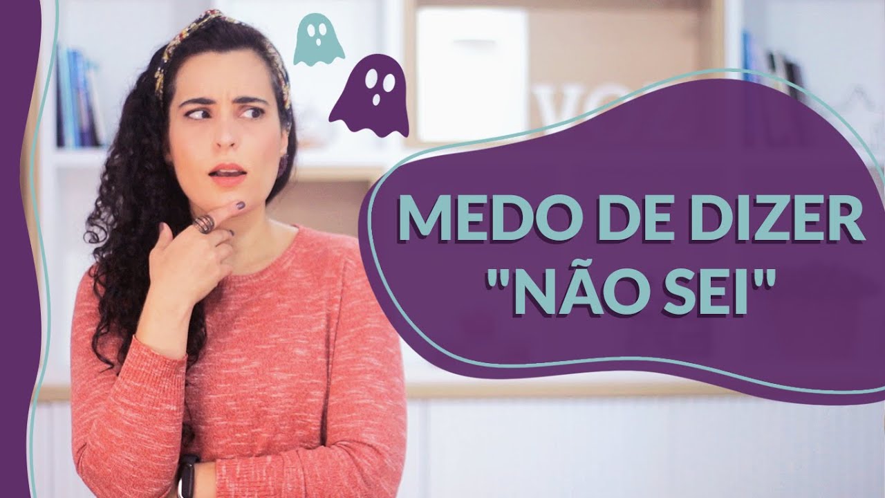 Aprenda a dizer 