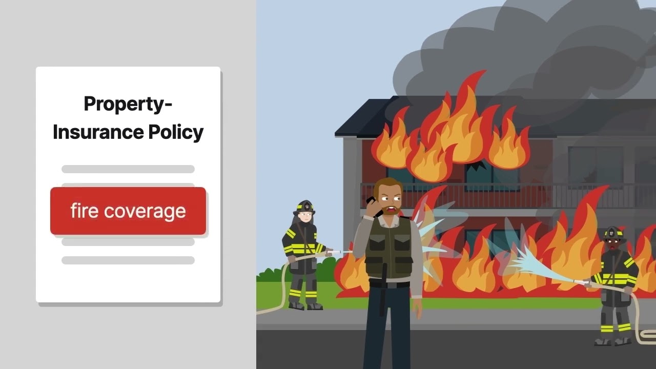 Insurance Law | Property Insurance Conditions, Exclusions, and Limits | Lesson 11 of 24