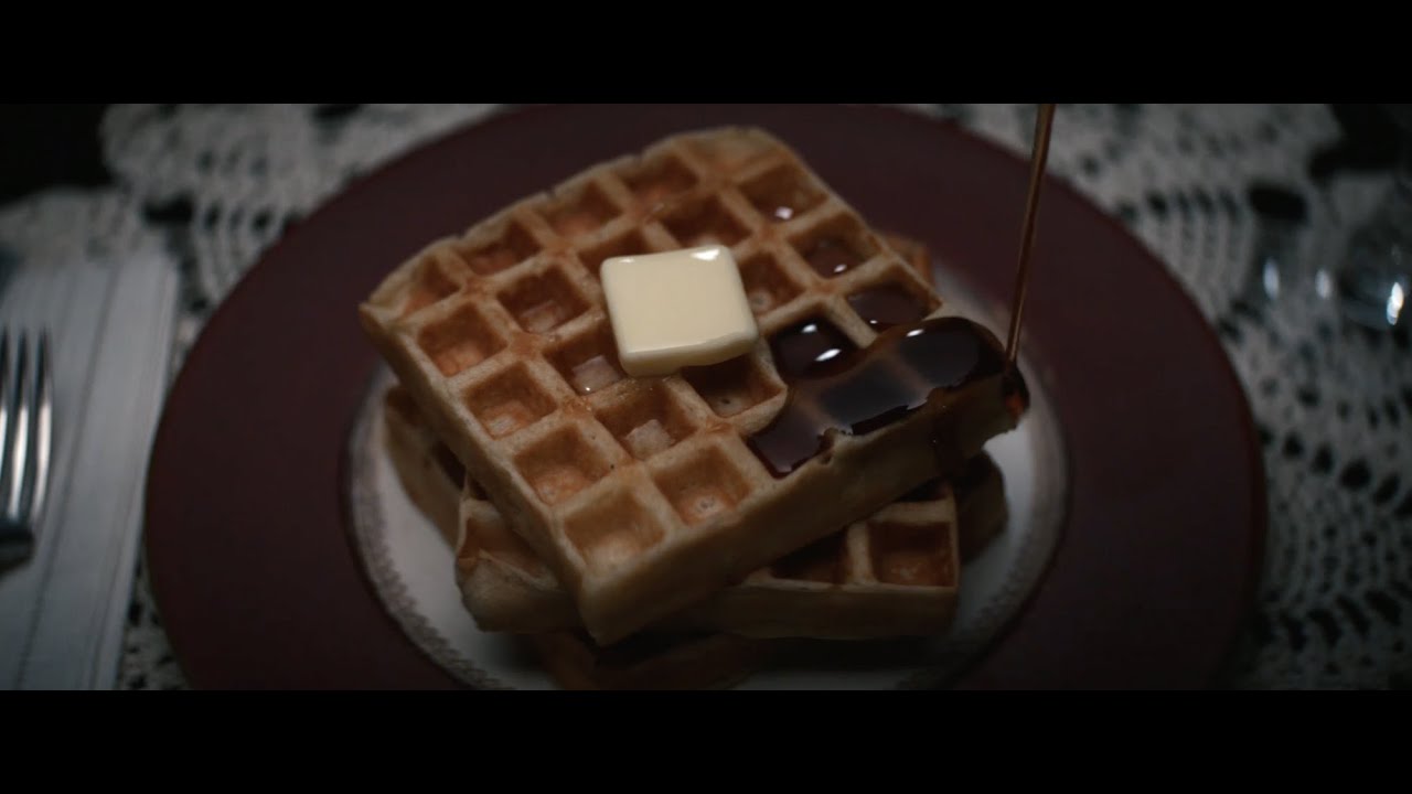 Severance Waffle Party