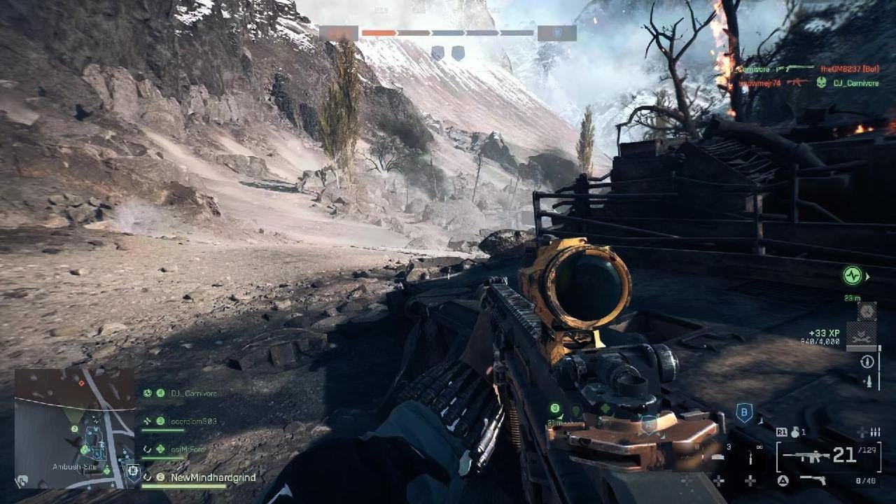 Battlefield 6_Engineer