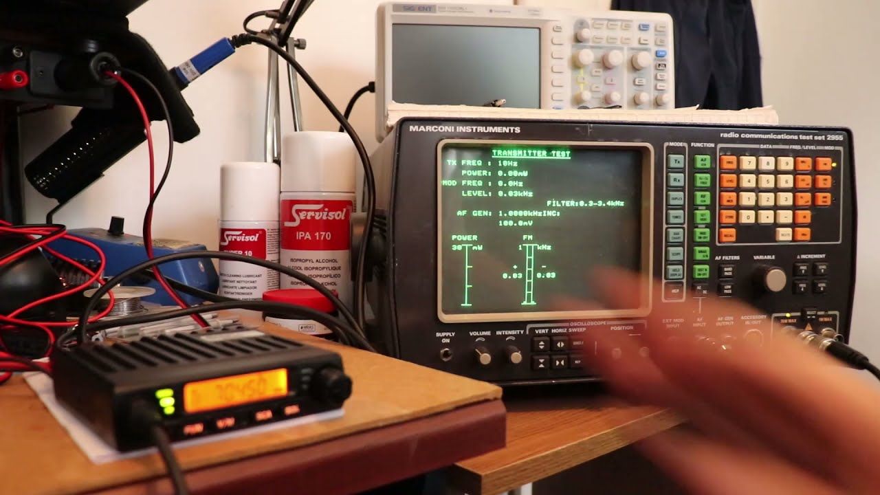 Anytone AT-779