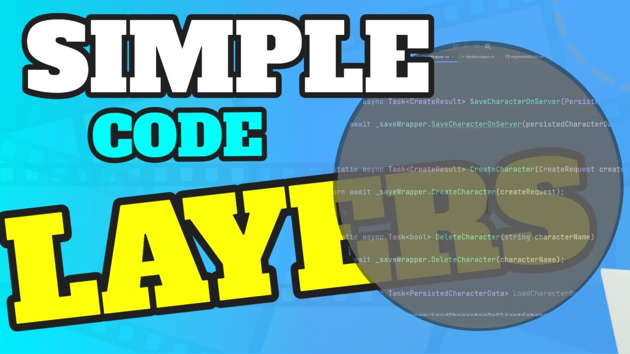 How I use abstraction SIMPLY in unity