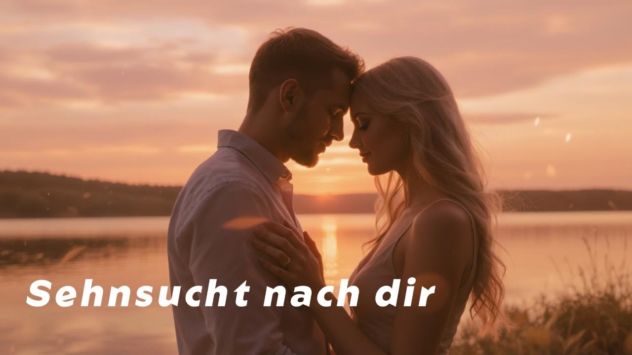 Sehnsucht nach dir