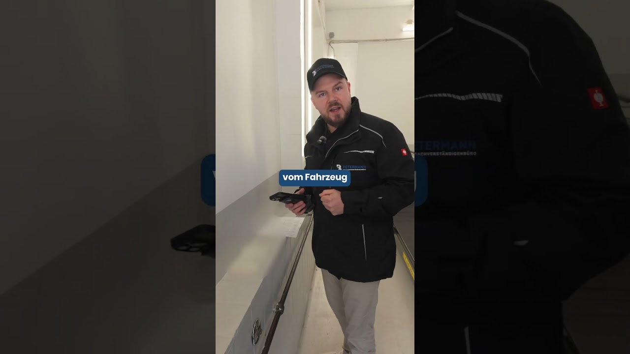 Fahrzeug-Komplettaufnahme Part 1 🚘 