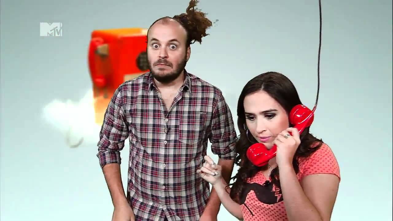 Trolalá MTV (8) | 16/05/2012