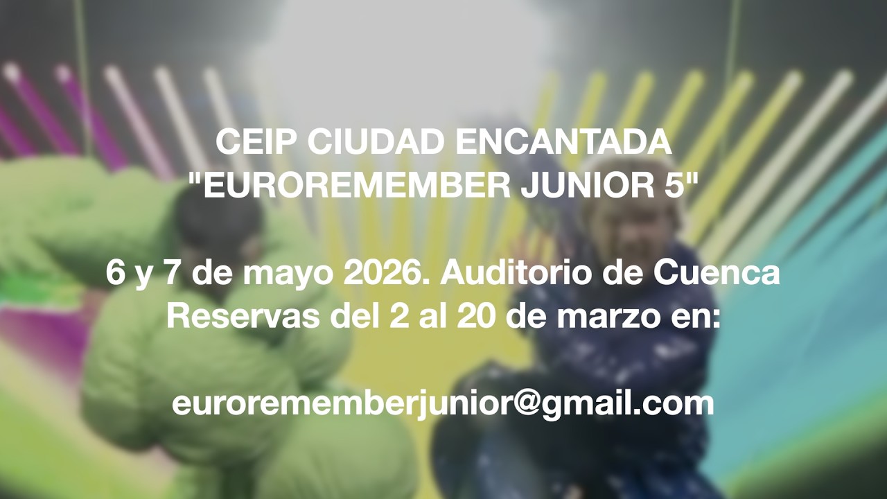 euroremember 5 PROMO