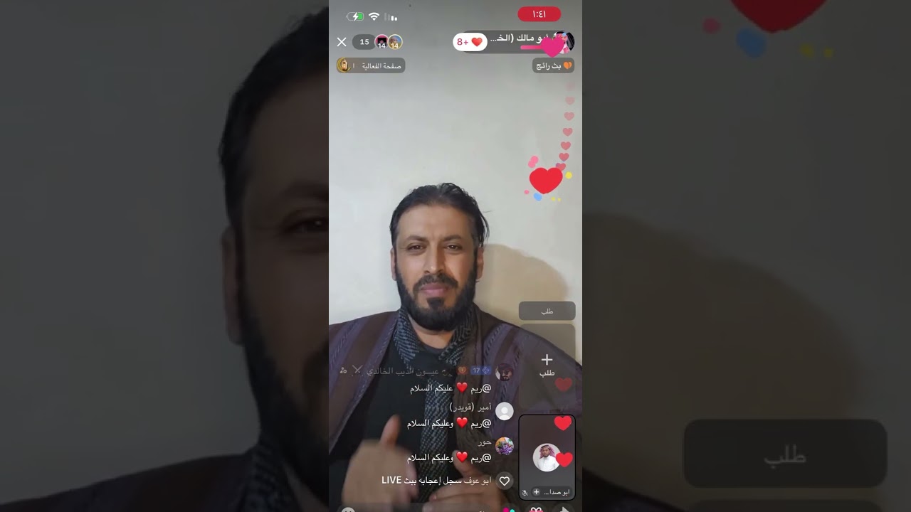 قصه مع ابو مالك الخالدي 22 فبراير 2026 ( قصة ، قصاص ، عتق رقبة ، عبره ) 🌙