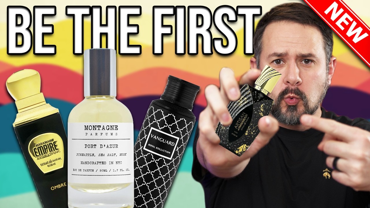 12 New Clone Fragrances That Are Actually BETTER Than The OG
