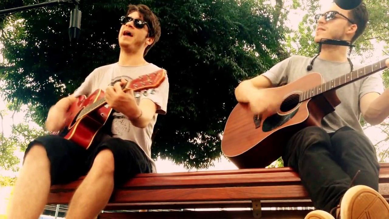 Segredos - Frejat (Cover)