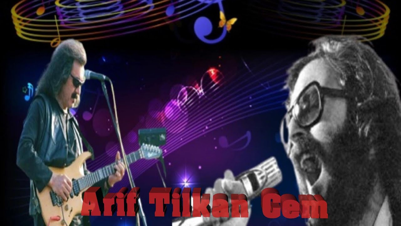 Arif Tilkan Cem Çok Yorgunum Klavye Alper ingel