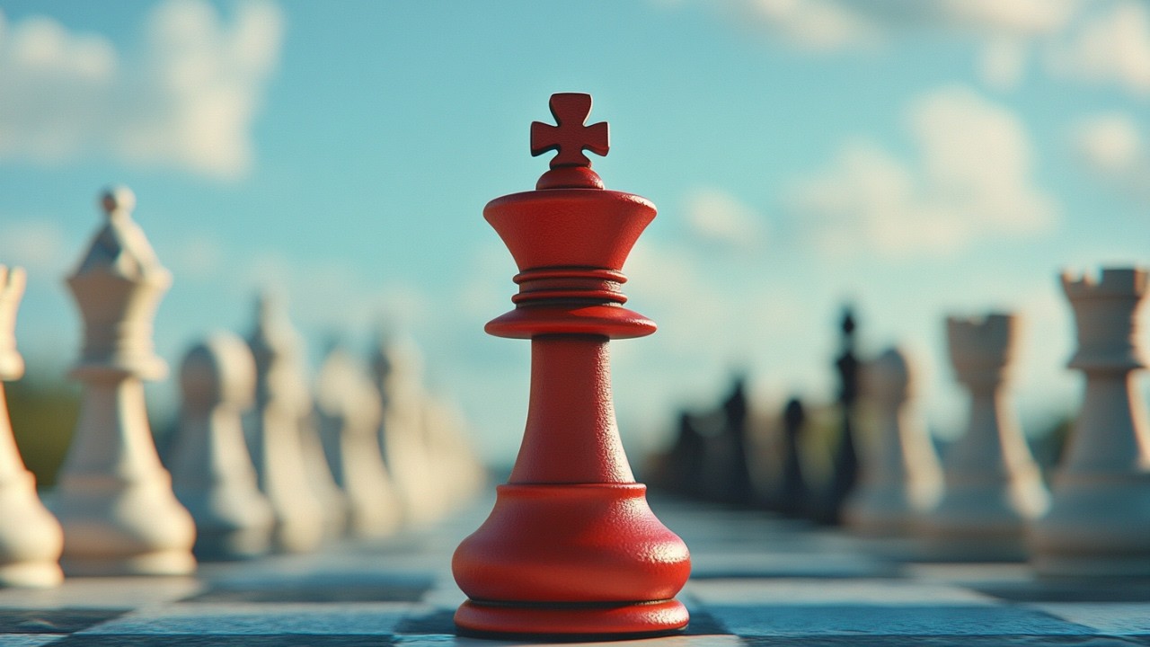 DAY 528 Playing chess everyday until I achieve a 2000 rating