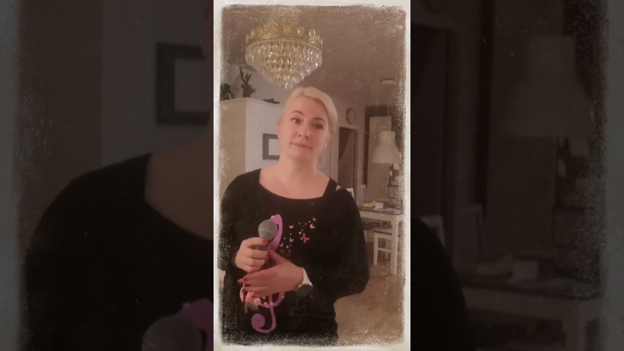 Jos minut vielä kohtaat /@laulaja_ninakari