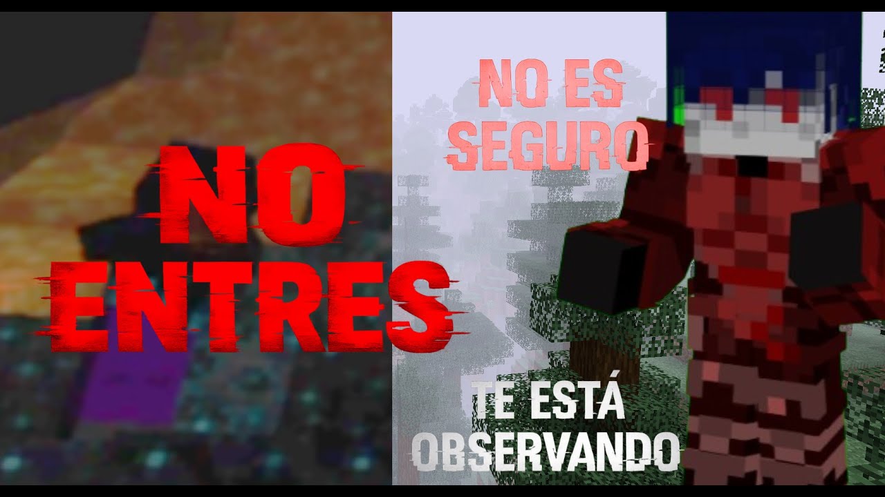 ¿Qué es Realmente Wonderland? La Verdad Oculta en Minecraft 🌫️