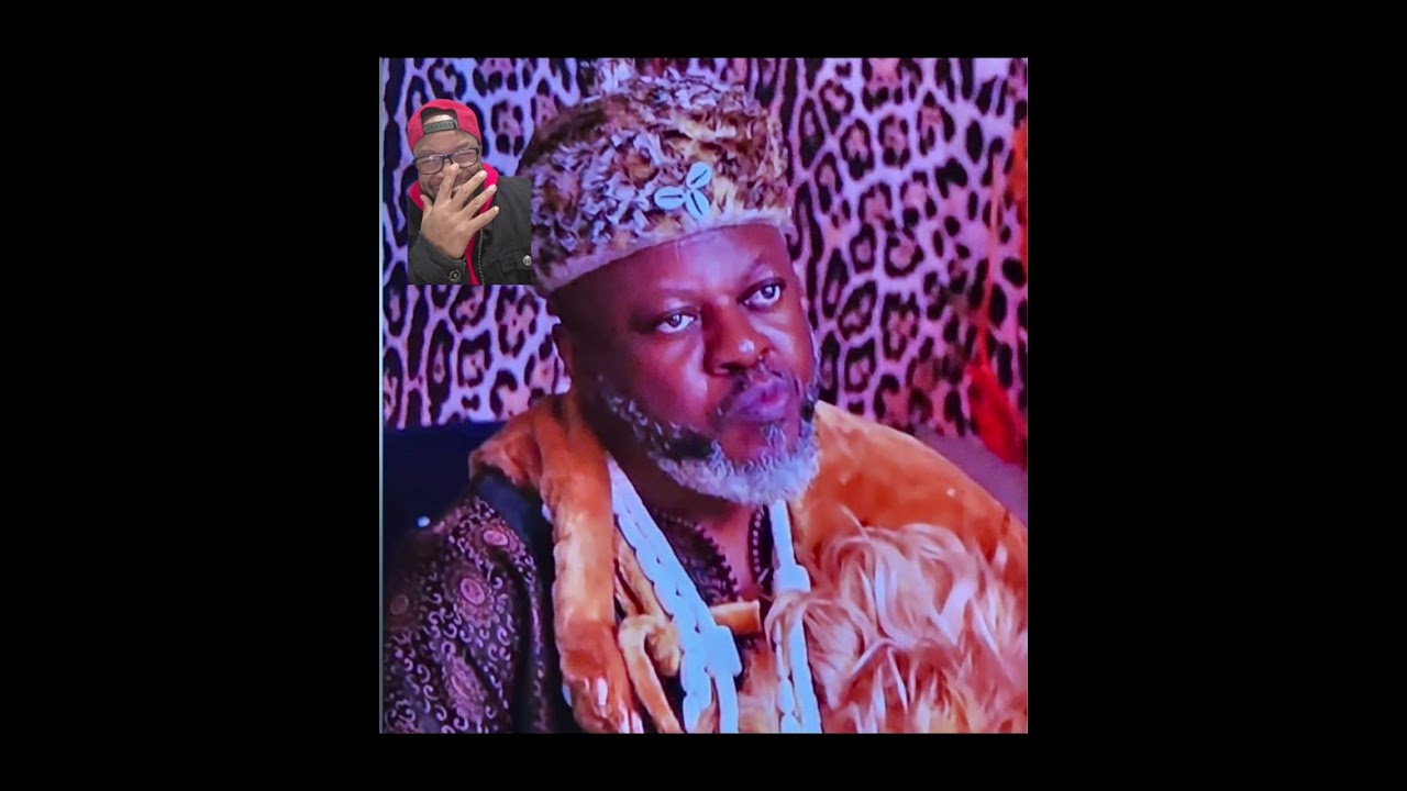 Lisa, Daniel and the King! 🤣 90 day fiance: Before the 90 days. #90dayfiancebeforethe90days 