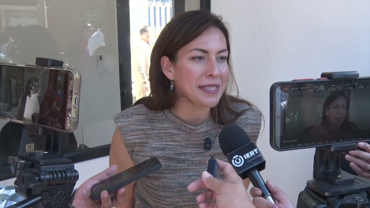 💧 Más Agua para La Paz, un modelo exitoso