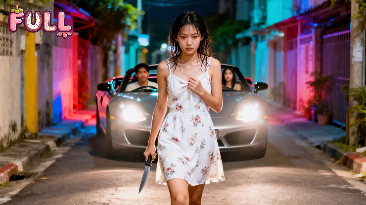 หญิงถูกสามีหลอกฆ่า แต่เกิดใหม่คืนชีพ กลับมาบริษัทแก้แค้นบ้าคลั่ง!
