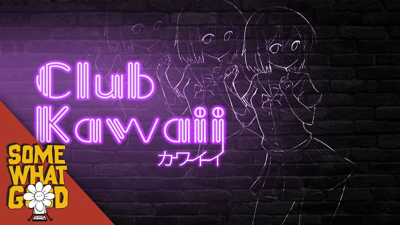 Club Kawaii