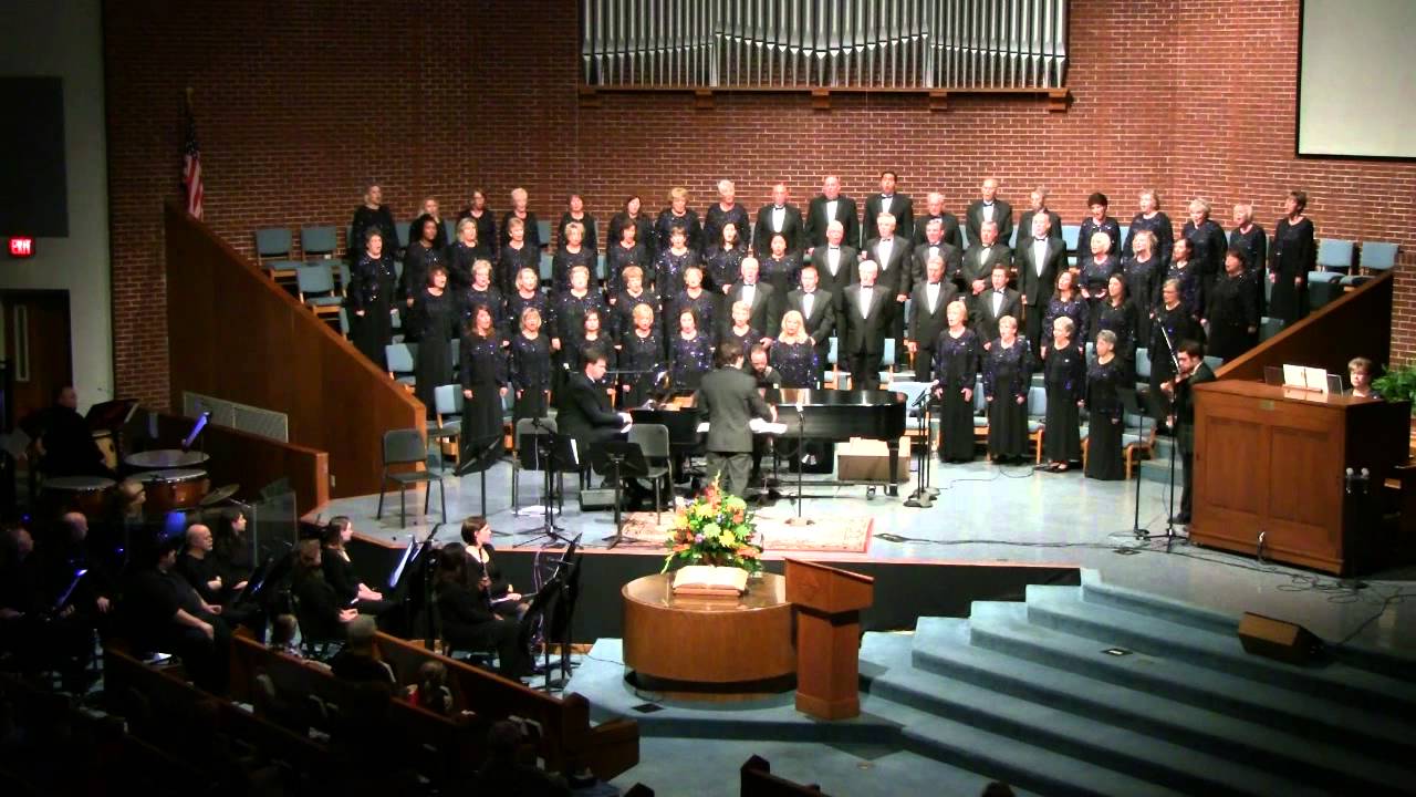 My Jesus I Love Thee (with violin)