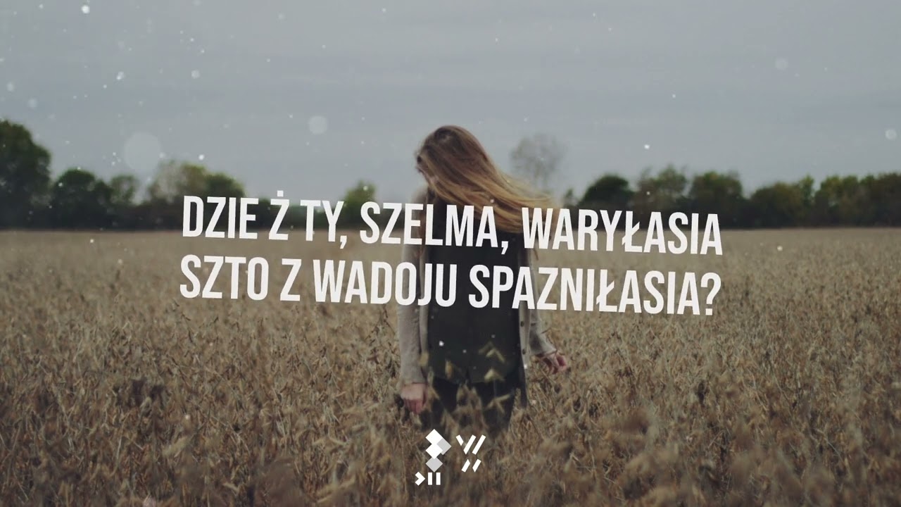 Prymaki - Oj lacieli gusi