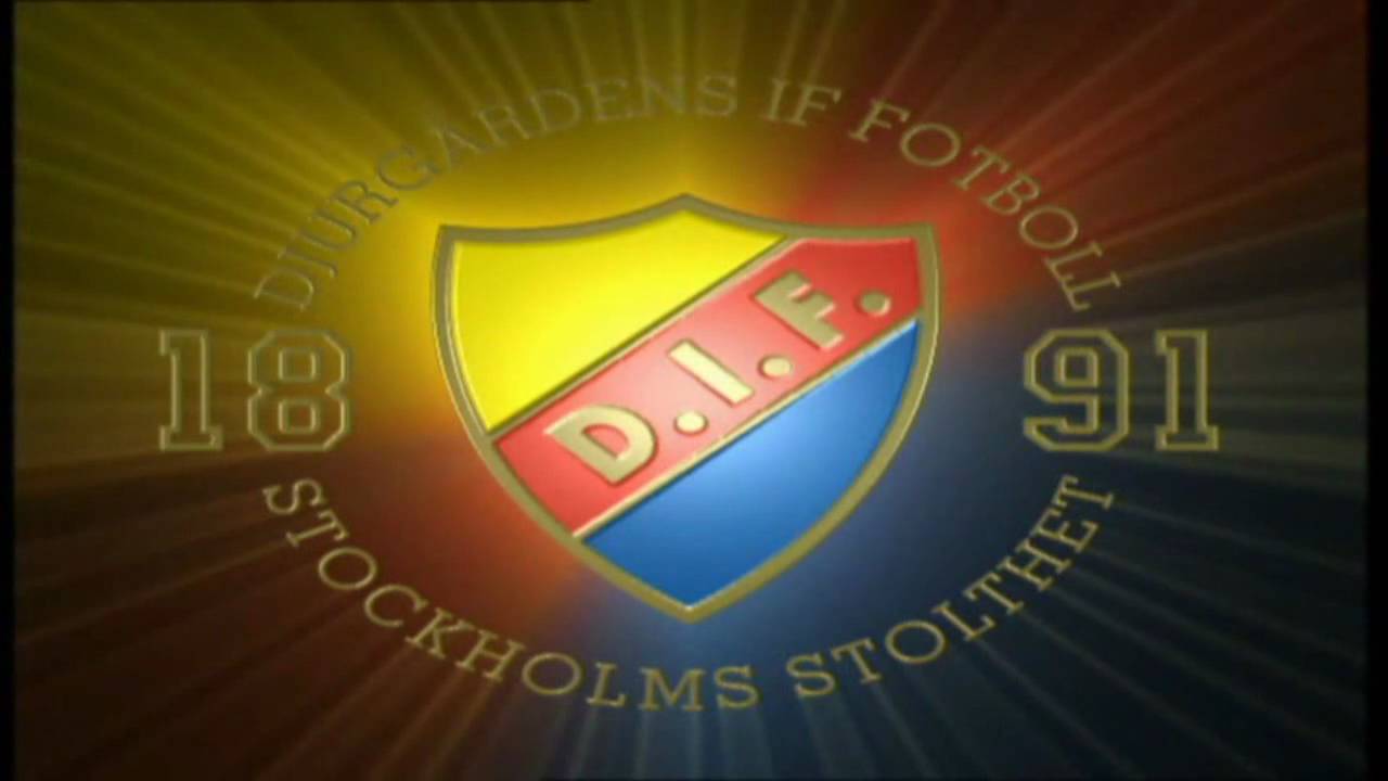 Det här är Djurgårdens IF