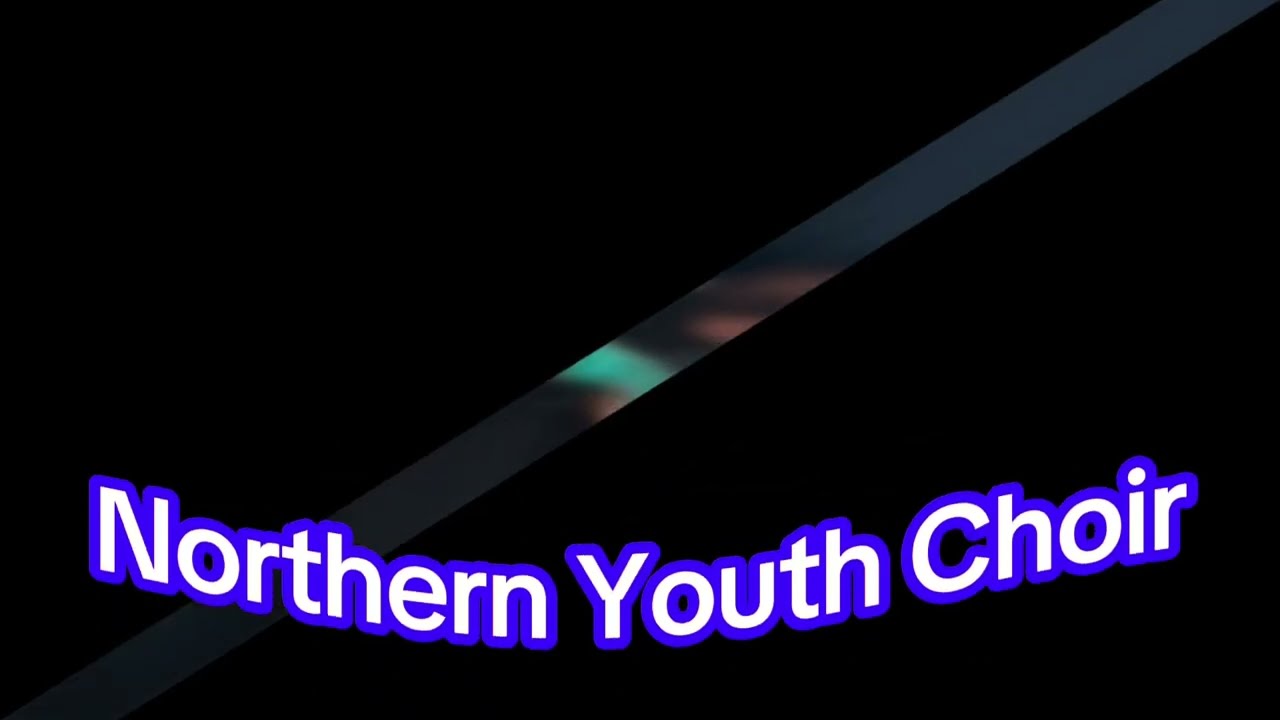 Zuva Guru” Northern Youth Choir 