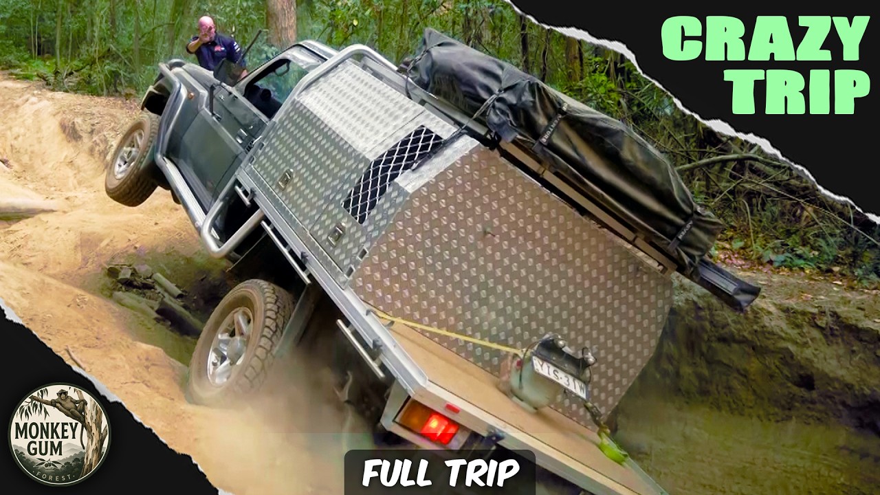 This Was Brutal...But It Was Bloody Well Worth It!