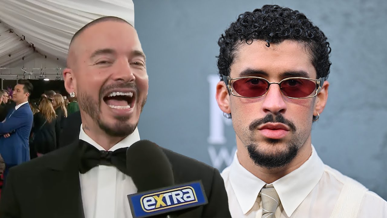 Джей Бальвин рассказал, будет ли он гостем Bad Bunny в перерыве Суперкубка (эксклюзив)