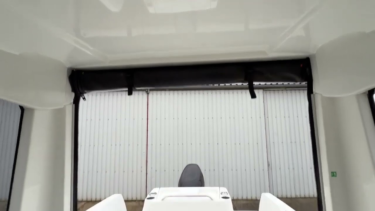 Beneteau Barracuda 6 Motorboat for sale | Denmark | Scanboat