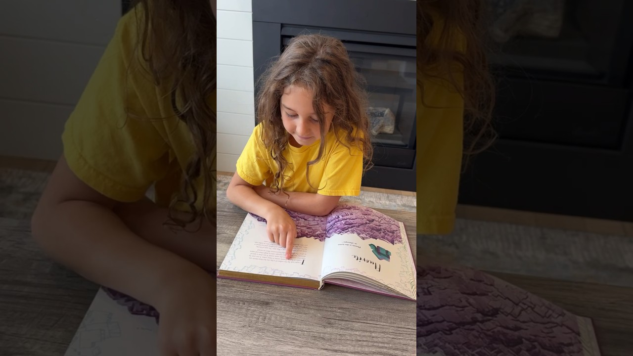 Study first then play - sister love ❤️ 