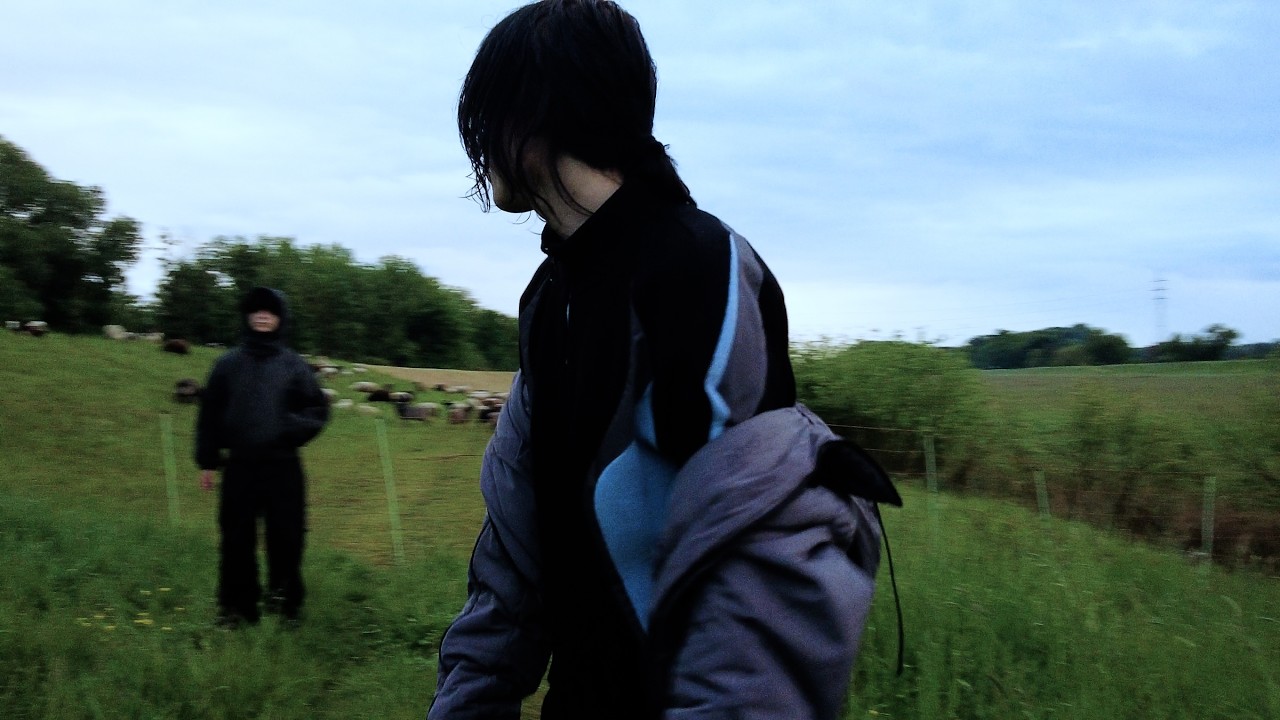 5v - vigilant prod. shinju & 5v (music video)