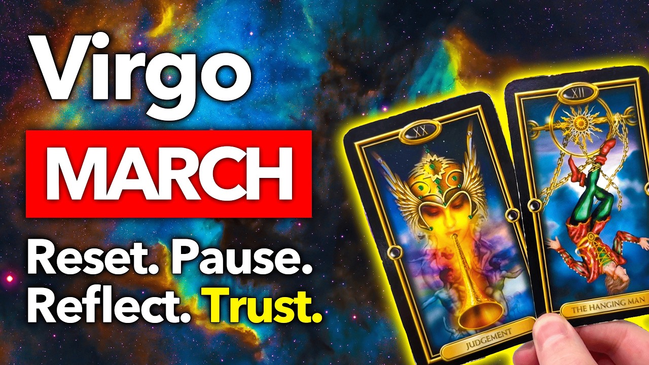 VIRGO - 