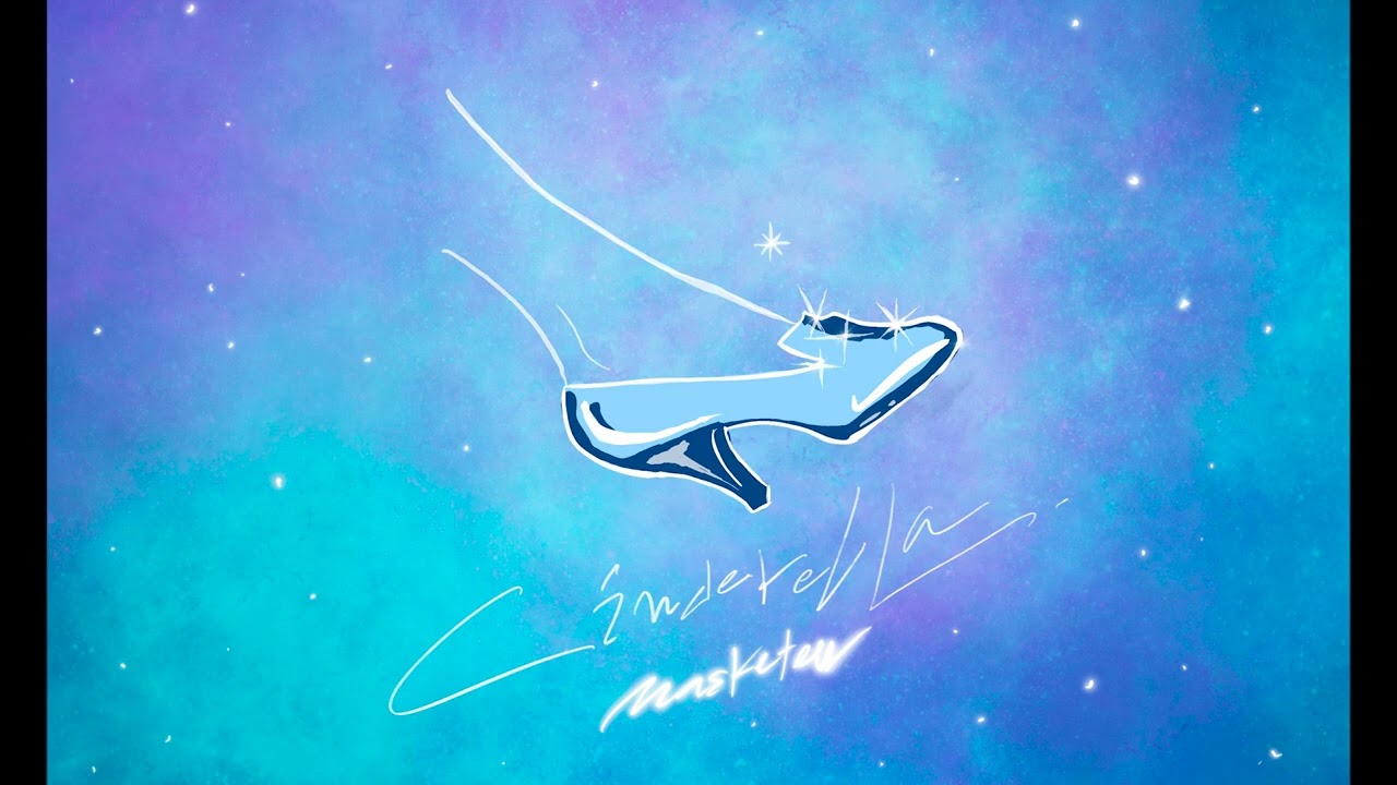 Cinderella - Masketeer (ซินเดอร์เรลล่า)