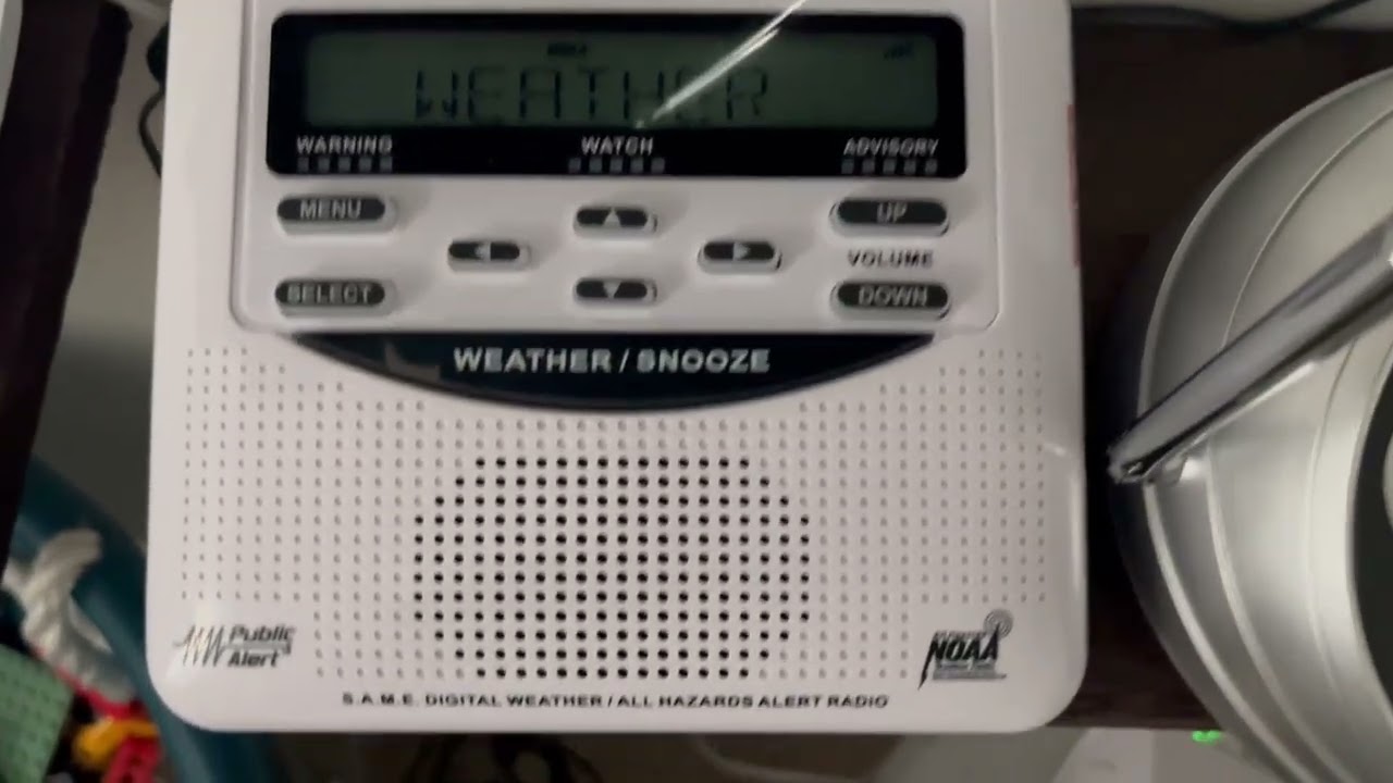 (NO EAS) flood watch.