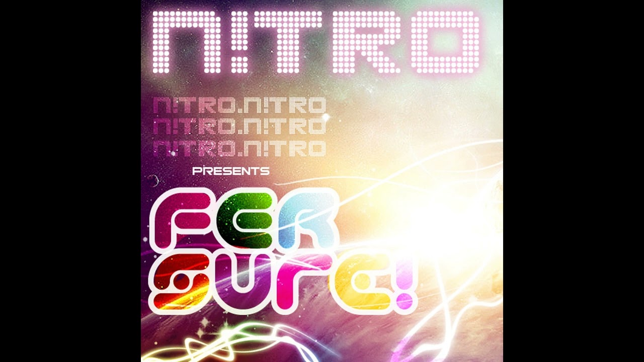 N!TRO - Fer Sure / full EP [2008]