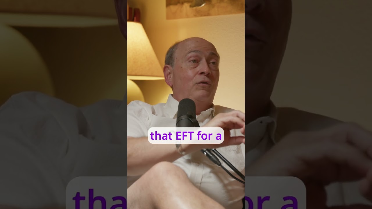 EFT: A Valid Trauma Desensitization Technique