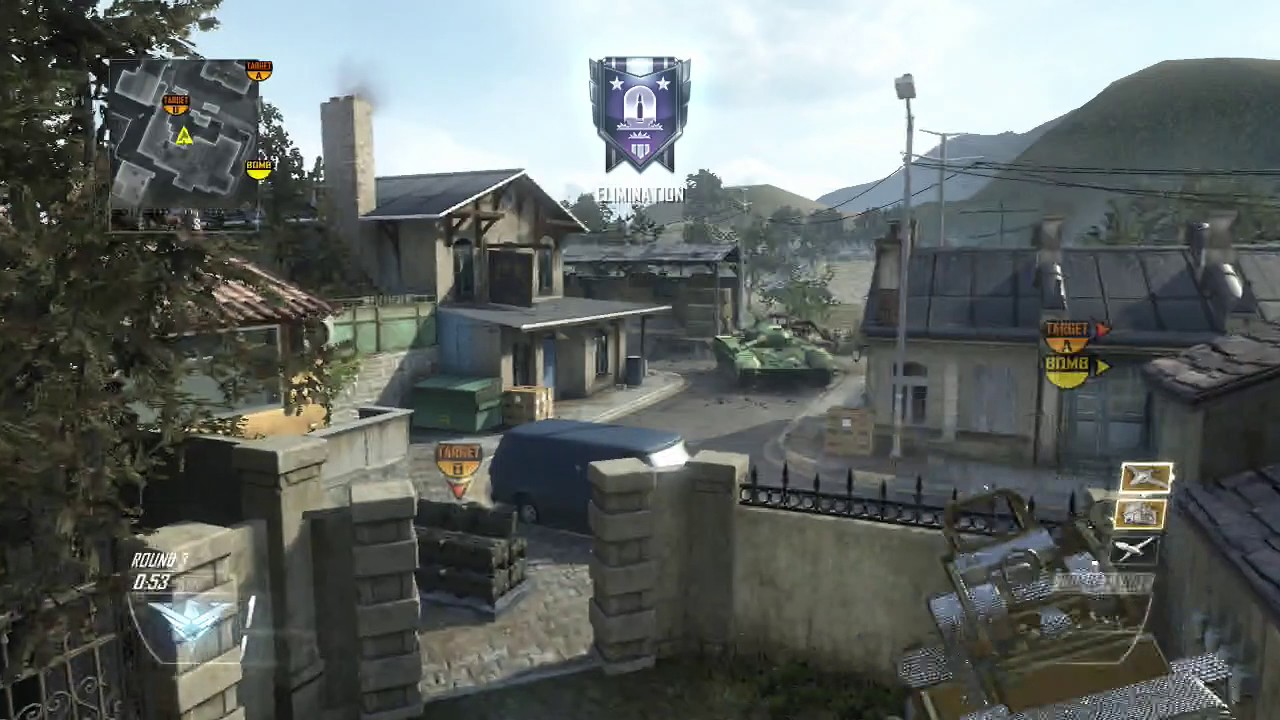 Trolling Autistic Trickshotters