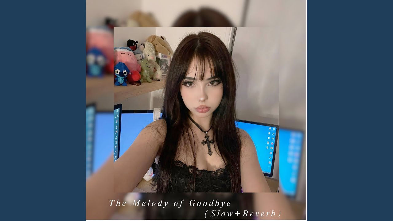 The Moon Weeps for Us (Slow+Reverb)