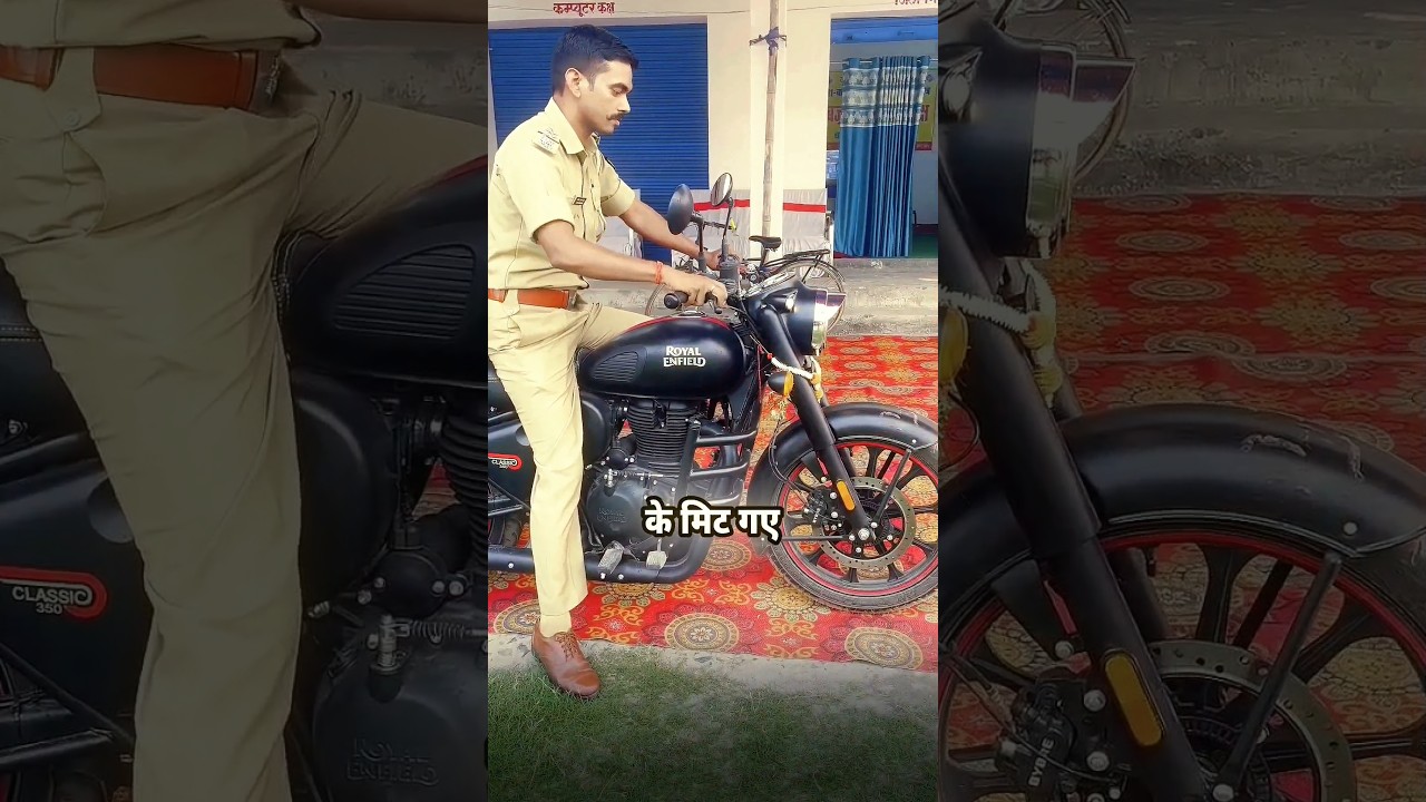 Bihar Daroga motivational 🔥🚨 #bihardaroga #police #motivation #shortvideo