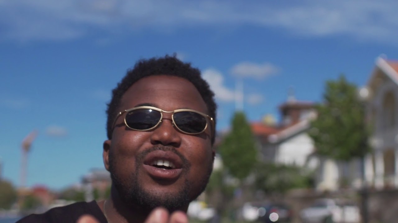 LANKUSA - SHALAYE OFFICIAL VIDEO.