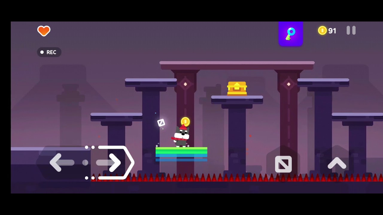 Super phantom cat 2 joguei com o WAIT