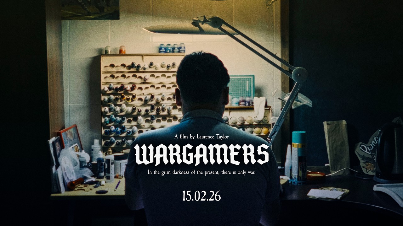 Wargamers