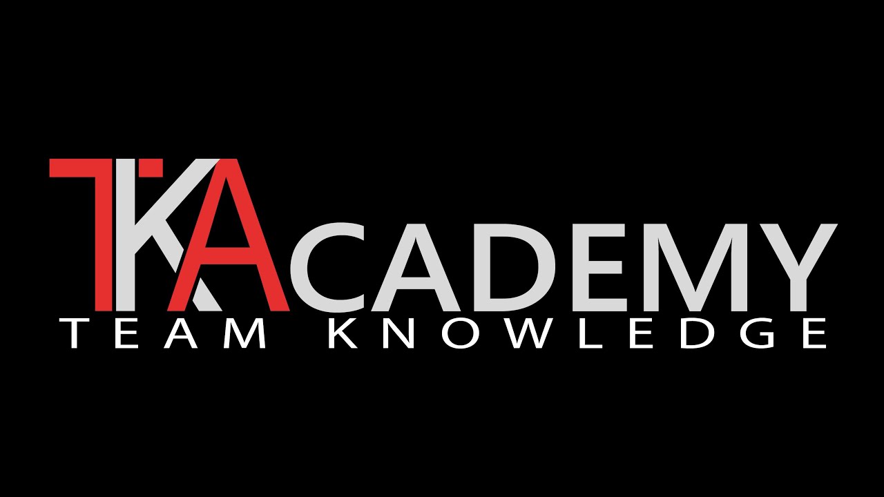 TK-Academy: Specs Intact
